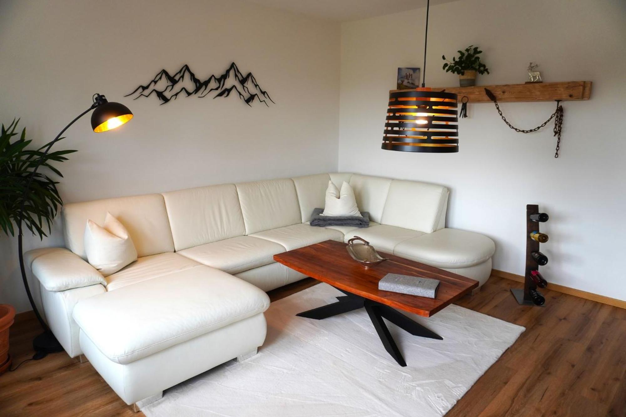Ferienwohnung Lorenz Heufeld Экстерьер фото